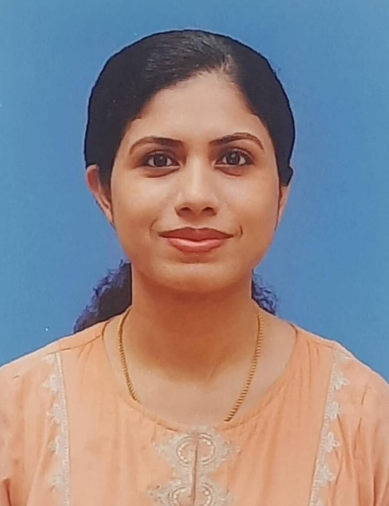 Mrs. Ann Rose Luckson