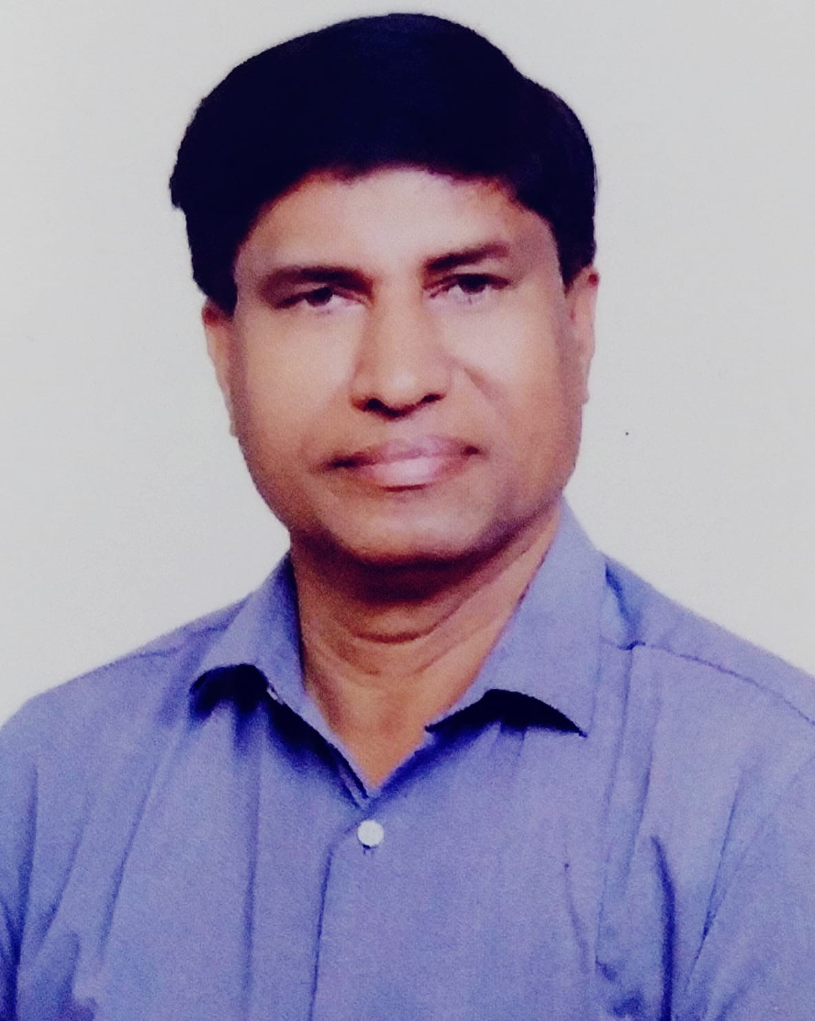 Mr. P.V Jaison