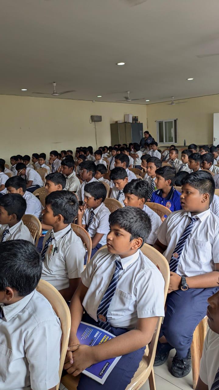 Rabies awareness program