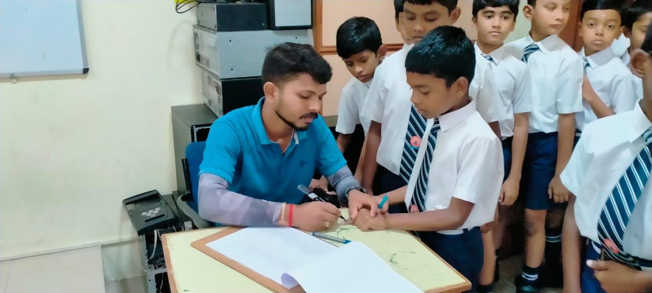 Students Council Election