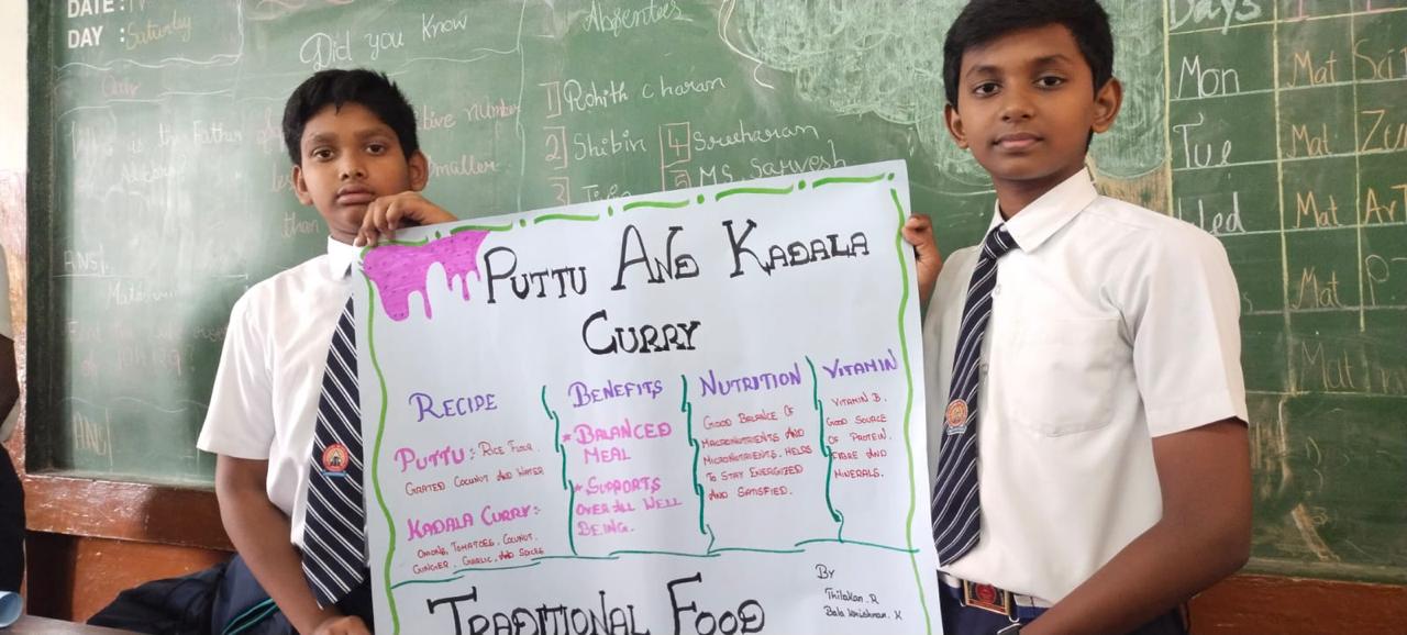 Social Awareness Activities