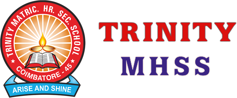 Trinity School Coimbatore