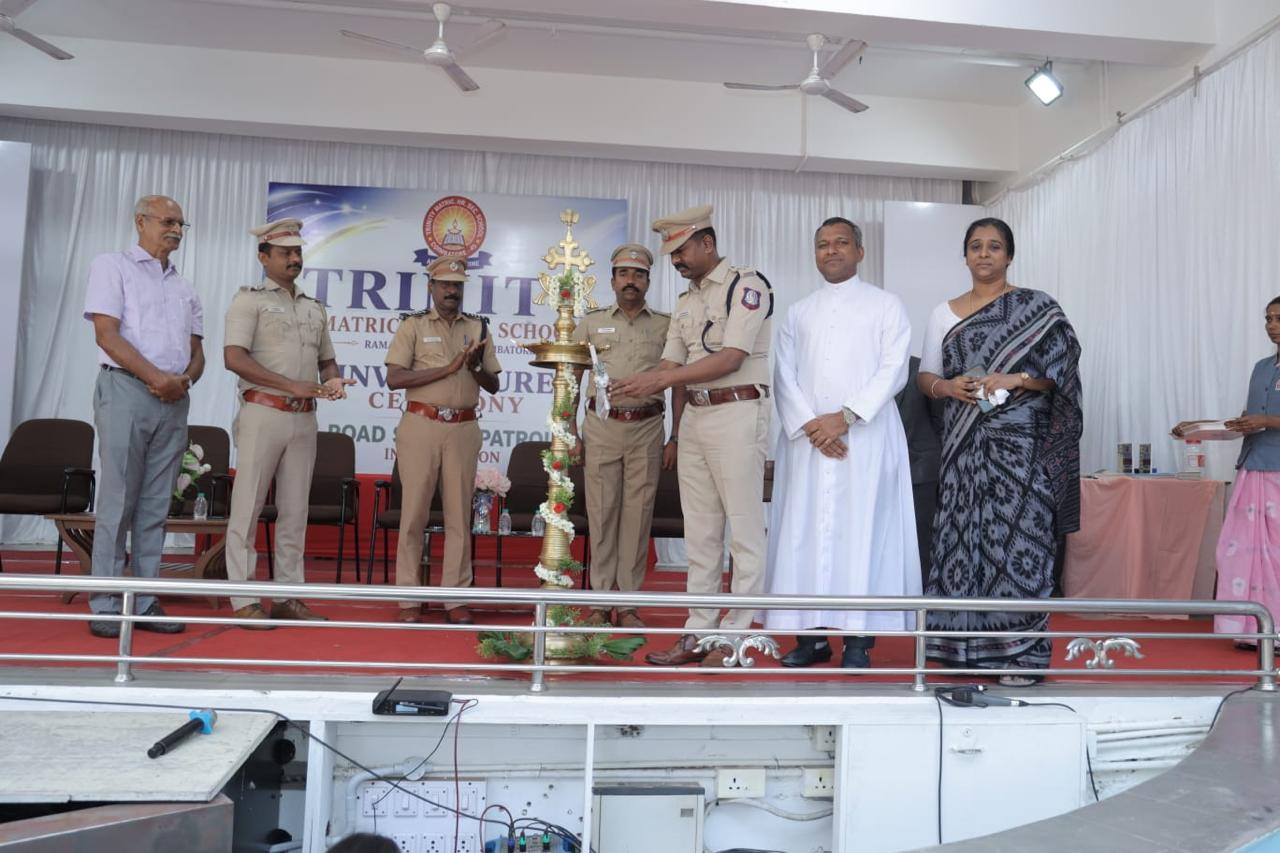 Investiture Ceremony 2026