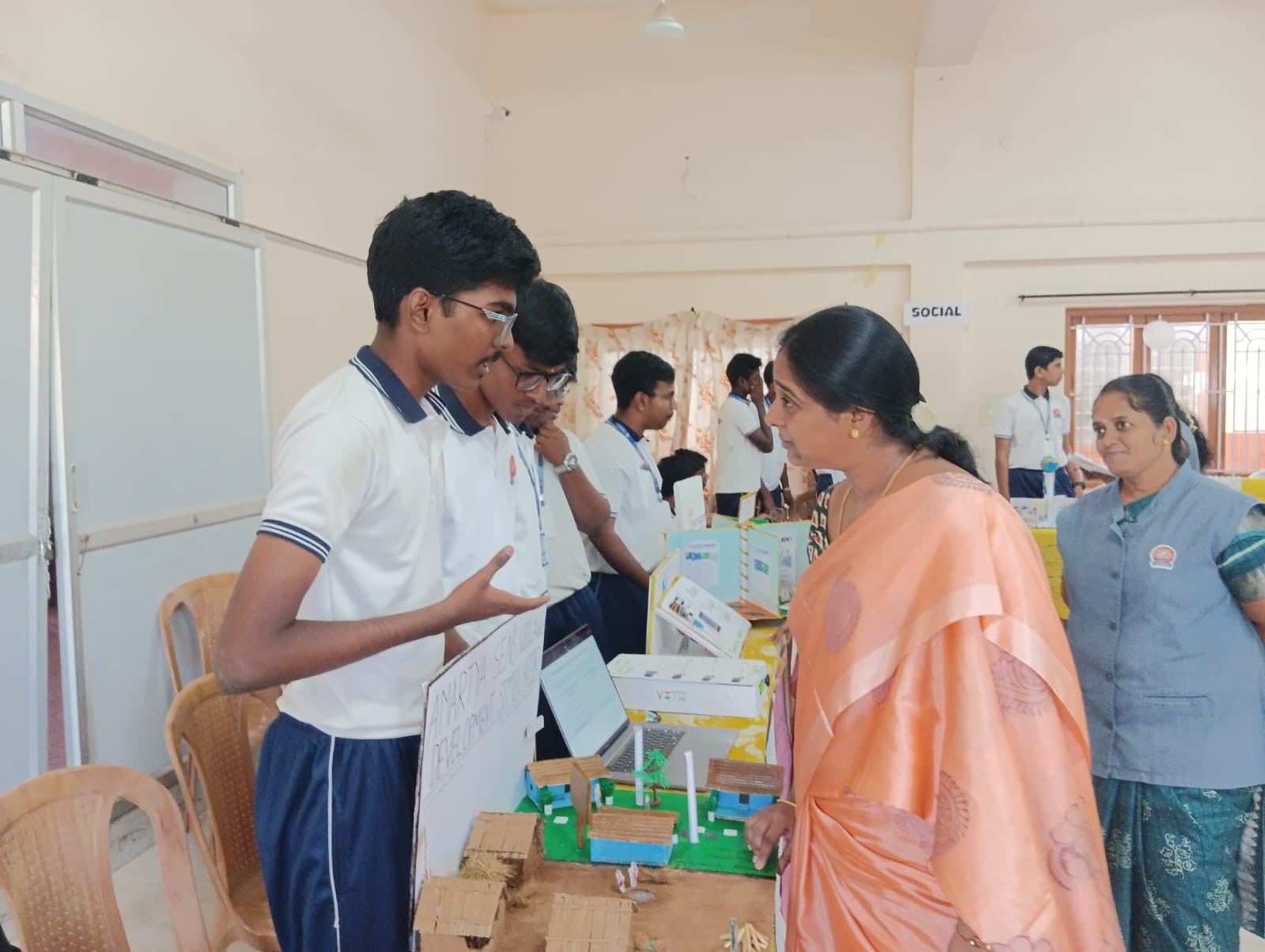 STEM EXPO